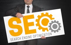 关于网络优化，SEO外包主要的六大流程